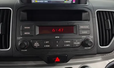 Kia Ray 2016, 74264 км, за 6700000 KRW - фото 17