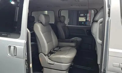Hyundai Starex 2018, 66860 км, за 12900000 KRW - фото 11
