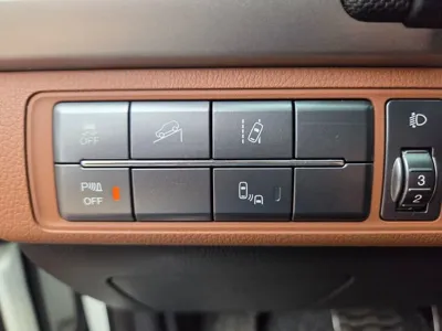 KG_Mobility_Ssangyong Rexton 2019, 60582 км, за 14690000 KRW - фото 14