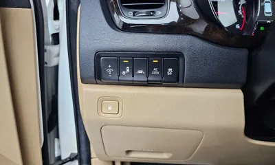 Kia Canival 2019, 111740 км, за 17990000 KRW - фото 20