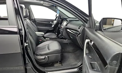 Kia Sorento 2013, 193481 км, за 6500000 KRW - фото 11