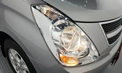 Hyundai Starex 2016, 42975 км, за 11800000 KRW - фото 22
