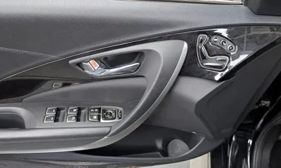 Hyundai Grandeur 2013, 141528 км, за 4900000 KRW - фото 28