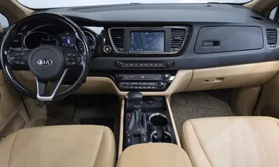 Kia Canival 2019, 92764 км, за 13700000 KRW - фото 7
