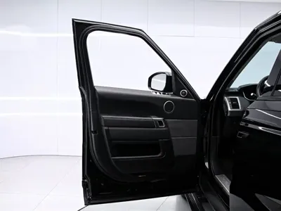 Land Rover Sport 2019, 93000 км, за 318000 CNY - фото 11