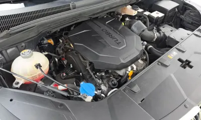 Kia Canival 2021, 160217 км, за 18000000 KRW - фото 6