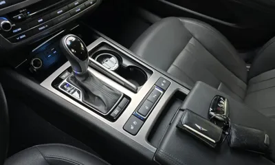 Hyundai Genesis 2015, 60026 км, за 11200000 KRW - фото 9