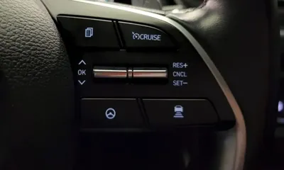 Hyundai Sonata 2020, 88040 км, за 13990000 KRW - фото 12