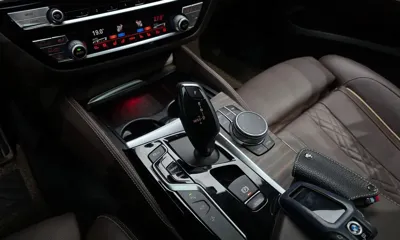 BMW Gran Turismo 2020, 55707 км, за 46900000 KRW - фото 9