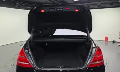Mercedes-Benz S-Class 2012, 153998 км, за 11900000 KRW - фото 20