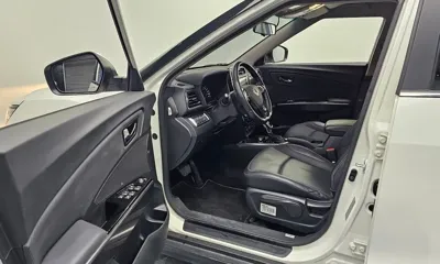 KG_Mobility_Ssangyong TIBOLI 2020, 85044 км, за 10300000 KRW - фото 10