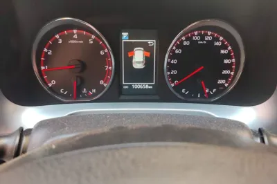 Toyota RAV4 2016, 100700 км, за 73613.32 CNY - фото 11