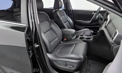 Kia Sportage 2019, 88426 км, за 15500000 KRW - фото 26