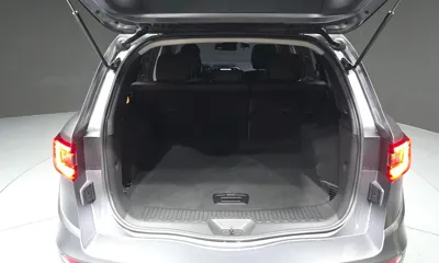 Renault-KoreaSamsung QM6 2017, 143032 км, за 7790000 KRW - фото 20