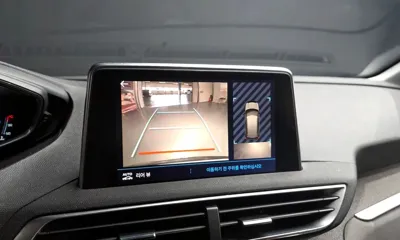 Peugeot 3008 2018, 96194 км, за 12900000 KRW - фото 14