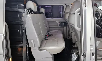 Hyundai Starex 2016, 44236 км, за 11500000 KRW - фото 11