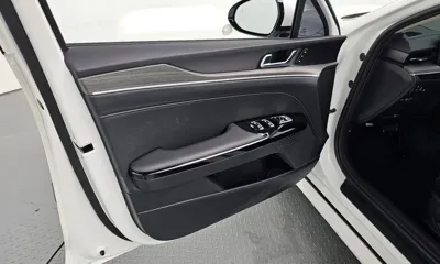 Kia K5 2026, 11207 км, за 31600000 KRW - фото 24
