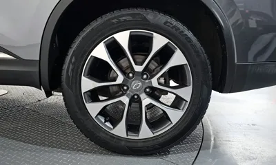 Renault-KoreaSamsung QM6 2017, 66577 км, за 11990000 KRW - фото 21