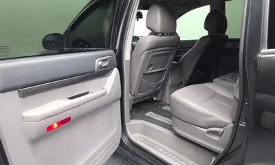 KG_Mobility_Ssangyong KORANDO 2015, 67044 км, за 30000000 KRW - фото 26