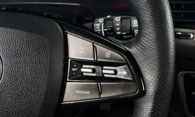 KG_Mobility_Ssangyong Rexton 2018, 117484 км, за 14500000 KRW - фото 15
