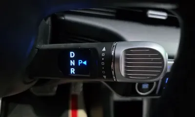 Hyundai Ioniq5 2022, 80329 км, за 32000000 KRW - фото 9