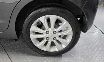 ChevroletGMDaewoo Spark 2018, 64587 км, за 6200000 KRW - фото 5