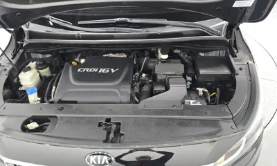 Kia Canival 2017, 119347 км, за 13600000 KRW - фото 6