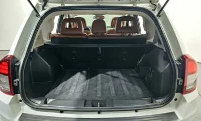Jeep Compass 2015, 134337 км, за 5900000 KRW - фото 20