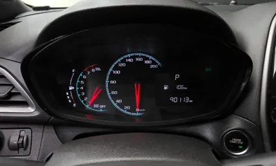 ChevroletGMDaewoo Spark 2019, 90113 км, за 5900000 KRW - фото 8