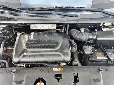 Kia Canival 2014, 154600 км, за 3490000 KRW - фото 8