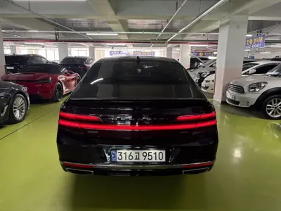 Genesis G90 2021, 47166 км, за 39900000 KRW - фото 4