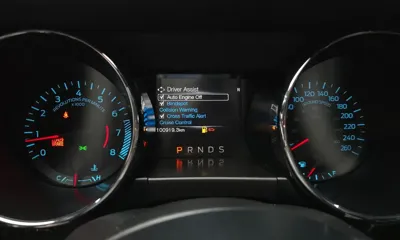 Ford Mustang 2017, 100919 км, за 25000000 KRW - фото 8