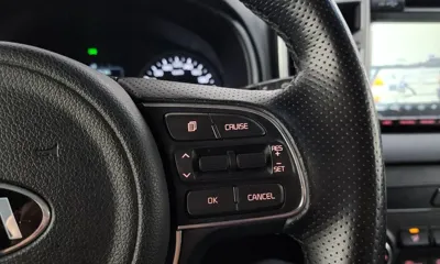 Kia Sportage 2016, 106335 км, за 9200000 KRW - фото 15