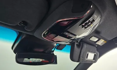 Maserati Levante 2017, 105202 км, за 27900000 KRW - фото 19