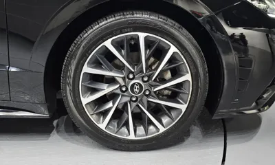 Hyundai Sonata 2022, 108544 км, за 24990000 KRW - фото 21