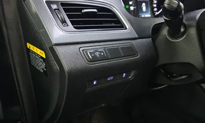 Hyundai Sonata 2016, 125891 км, за 8300000 KRW - фото 16