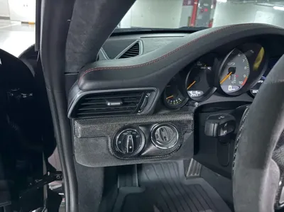 Porsche 911 2016, 46300 км, за 205000000 KRW - фото 13
