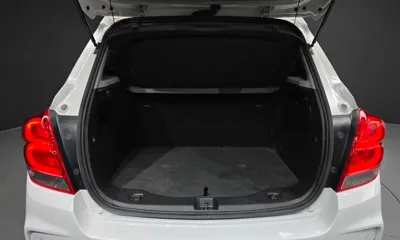 ChevroletGMDaewoo Trax 2017, 161380 км, за 4390000 KRW - фото 20