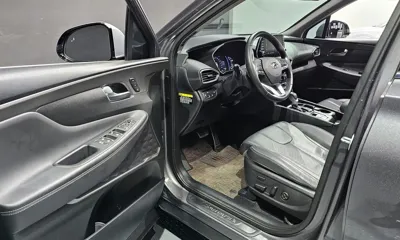 Hyundai Santafe 2019, 97531 км, за 21300000 KRW - фото 10