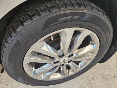 Kia Canival 2017, 185900 км, за 9990000 KRW - фото 5