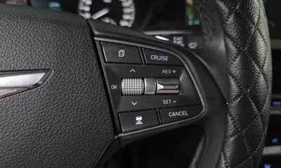 Genesis EQ900 2016, 160033 км, за 15800000 KRW - фото 33