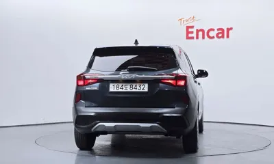Kia Seltos 2023, 28101 км, за 18500000 KRW