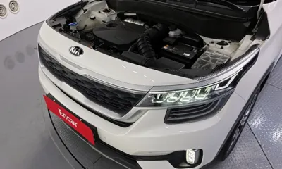 Kia Seltos 2020, 83752 км, за 20000000 KRW - фото 6