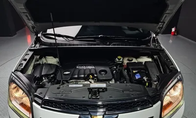 ChevroletGMDaewoo Orlando 2016, 121766 км, за 4800000 KRW - фото 6