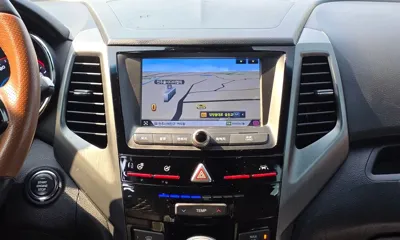 KG_Mobility_Ssangyong TIBOLI 2018, 104206 км, за 7900000 KRW - фото 17
