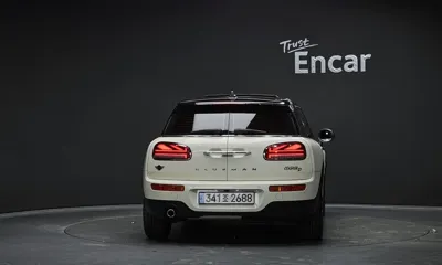 MINI Clubman 2021, 93485 км, за 15000000 KRW