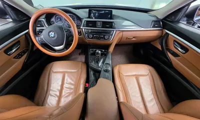 BMW Gran Turismo 2016, 164031 км, за 11490000 KRW - фото 7