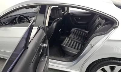 Volkswagen CC 2014, 98455 км, за 9200000 KRW - фото 13