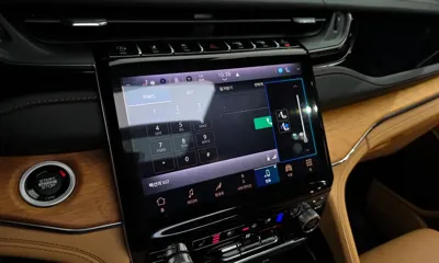Jeep Cherokee 2023, 16303 км, за 74000000 KRW - фото 34