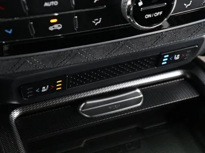 KG_Mobility_Ssangyong Rexton 2022, 148214 км, за 26400000 KRW - фото 10